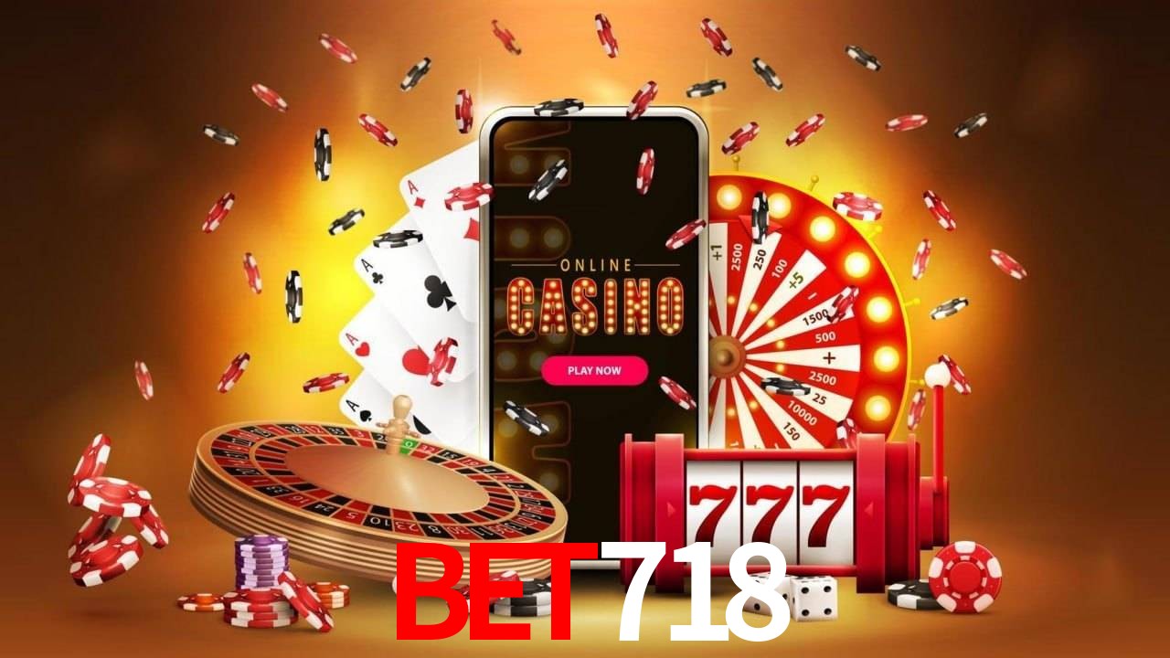 Games Directory BET718