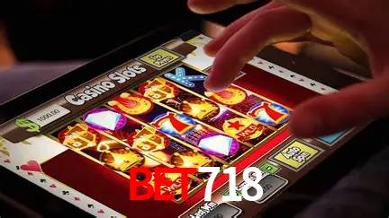 Live Casino BET718