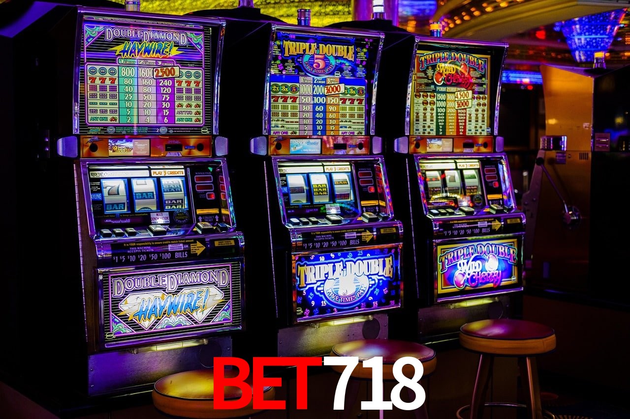 Sports Statistics BET718