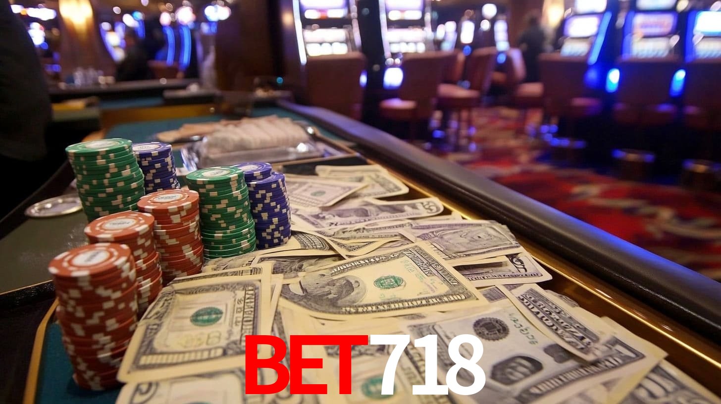 Exclusive Offers BET718