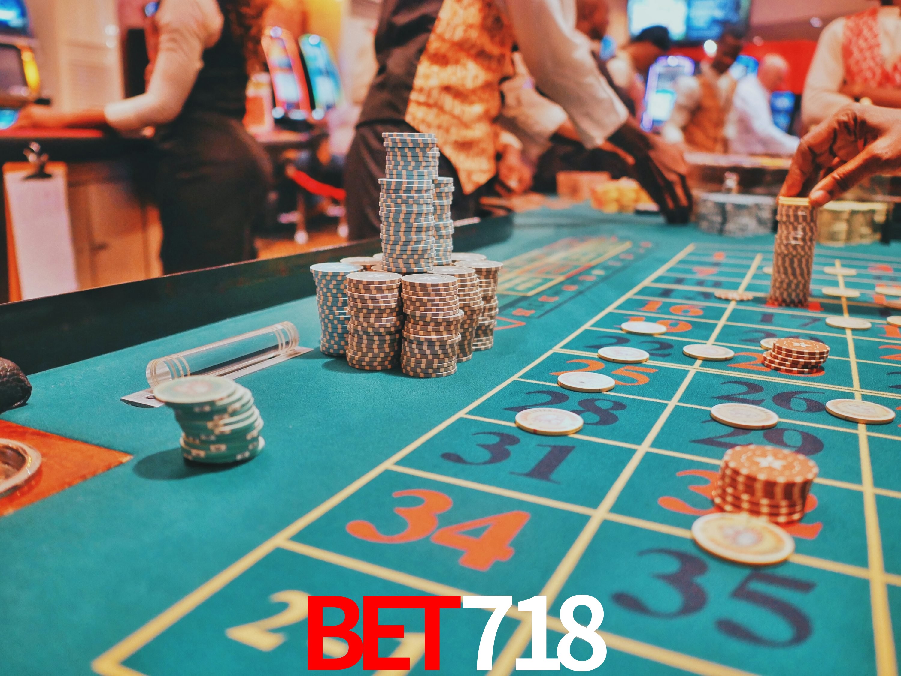 Football Betting BET718
